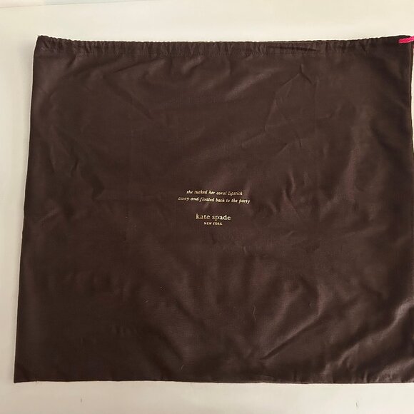 KATE SPADE NEWBURY LANE LODEN SAFFIANO LEATHER CROSSBODY SHOULDER BAG SATCHEL - Picture 13 of 15